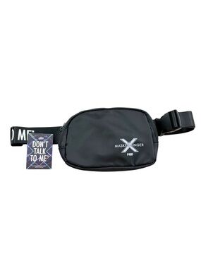 NWT Fox The Masked Singer Fanny Pack Bag